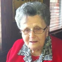 Mae C. McCormick