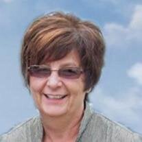 Kathy Lynn Scott