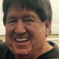 Lloyd "Mokey" Choate, Sr.