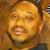 Hasen Jamal Cain, Sr. 