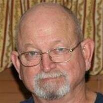 Carl Gregory Waters