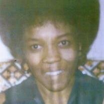 Katherine E. Thompson