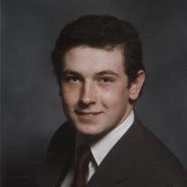 Timothy Joseph Maida