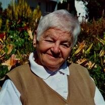Anne-Marie Herrmance Gunby