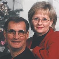 Connie L. Beaver Parker