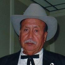 Ruben Diaz