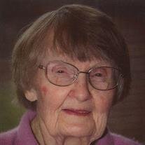 MaryBelle "Mac" Shear