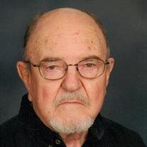 Harvey J. Jarvis