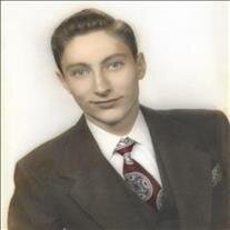 Luckey J Walton, Jr.