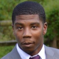 Erik Rondell McCorkle