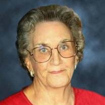 Shirley Jean Ellis
