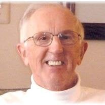 Thomas James Hamilton