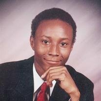 Mr. Ray Darnell Synder