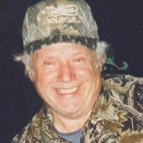 Roger J. DeCandia