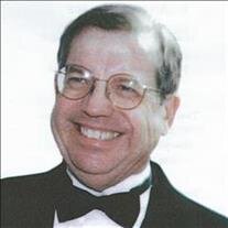 John Lorence Heiny