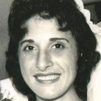 Maria  D. Pedicino