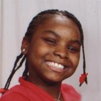 Monae Edith Yvette Turnage