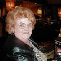 Vicki Rae Timlick