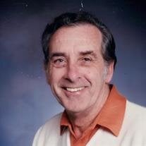 Michael "Mike" John Lawrence
