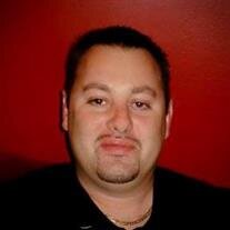 Michael P. Grove