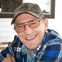 Charles M. Wunderlich
