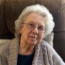 Mrs. Elise Hoile  Carter
