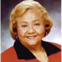 Rosa  Cade  James