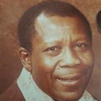 Jack Ervin "Jack" Walker