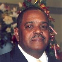 Rodney Dean Glasper