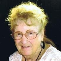 Katherine Taylor
