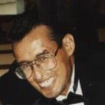 Lorenzo Daniel  Garcia