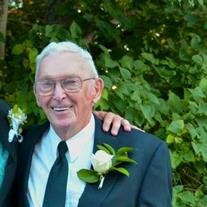 Wesley M. McLellan