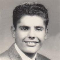 Clifford F. Saylor
