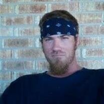John Wayne Matejka, II