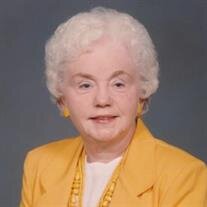 Ann J. Leeper