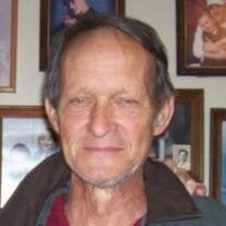 Charles Edward Kezer