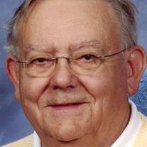 Donald Alva  Smith