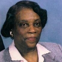 Mary Catherine Flanagan 