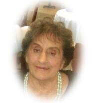 Rita M. Raguse