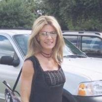 Ms. Krysta Hood