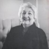 Mrs.  Jeanetta (Smith) MacIntosh