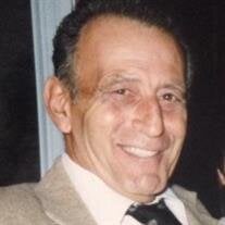 Frank P. Quatrano, Sr.