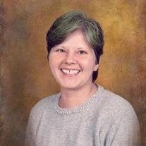Frances "Frannie" R. Wooten
