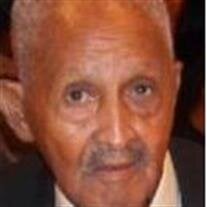 Allen  Big Daddy  Williams , Sr. 