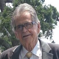 Travis  "Don" Boaz, Sr.