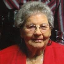 Susie Ina Jean Moore