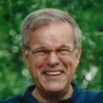 Donald Edward Anderson