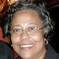 Ms. Hazel M. Miller