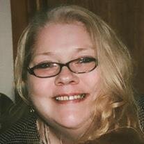 Priscilla Jean Eames