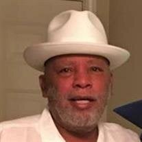 Mr. Bobby Ray Hatter